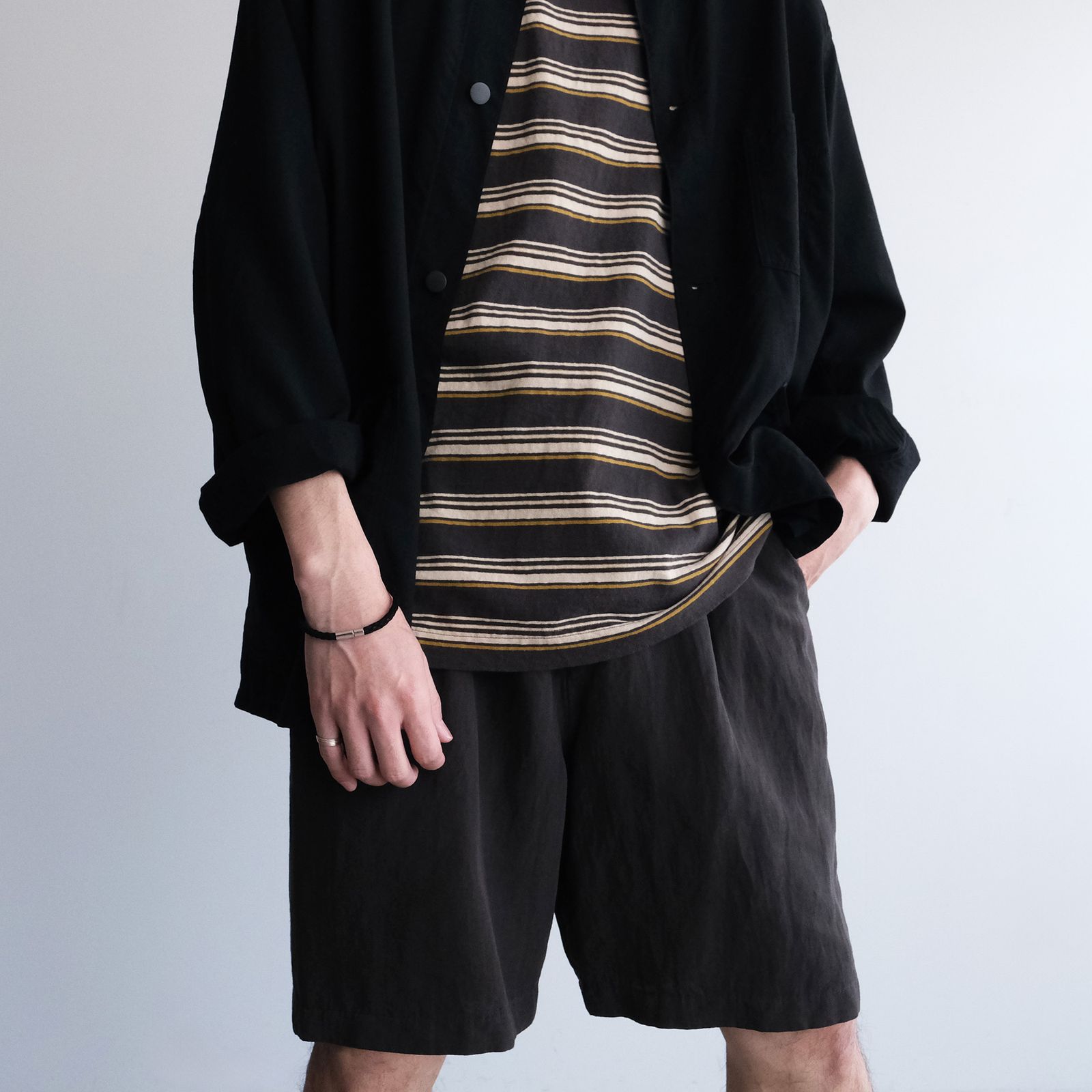 STYLE NO. 238 selected brand：BAUTH & BETTER & ATON