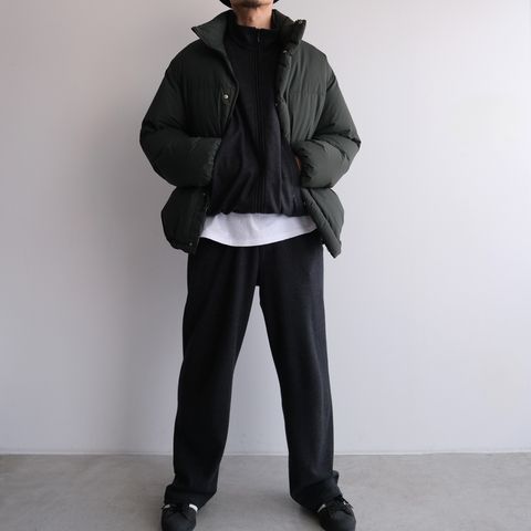 STYLE NO. 196 selected brand：Graphpaper