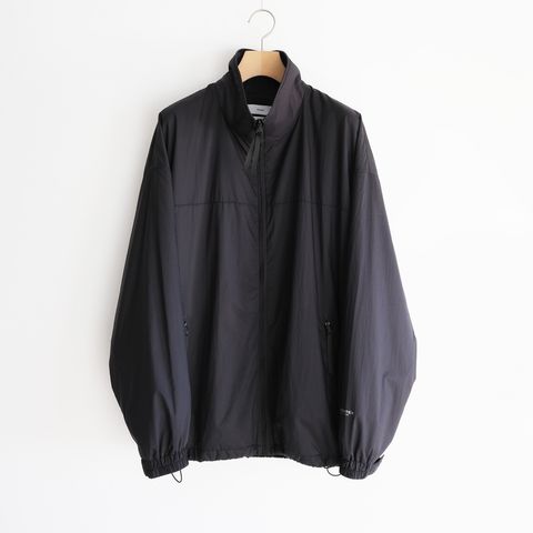 Pertex Quantum Air Light Thermo Blouson  -ブルゾン-（Black / ブラック）GM263-30281