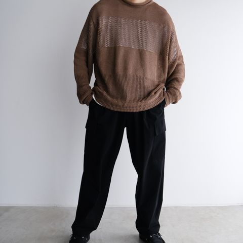 STYLE NO. 23 selected brand：F/CE.®︎ & INNAT & ATON