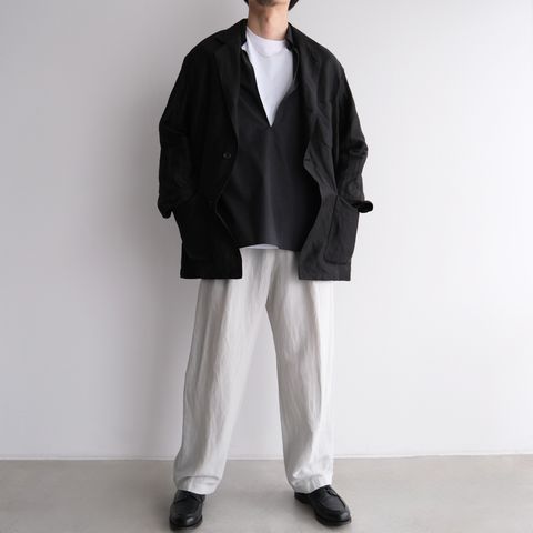 STYLE NO. 217 selected brand：Graphpaper & ATON