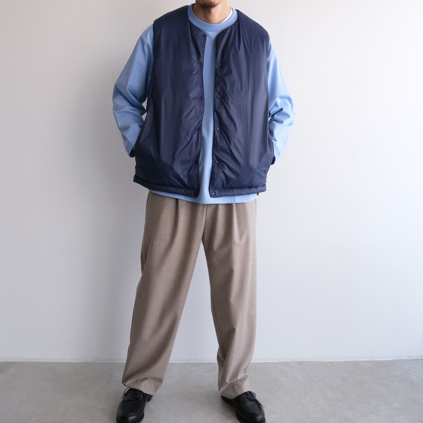 STYLE NO. 67 selected brand：GOOD NEIGHBORS SHIRTS & EVCON & EEL Products & ATON
