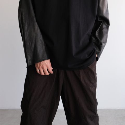 STYLE NO. 49 selected brand：ATON & i'm here