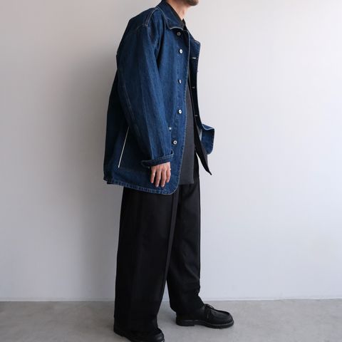 STYLE NO. 174 selected brand：NOMARHYTHM TEXTILE & Graphpaper & i'm here