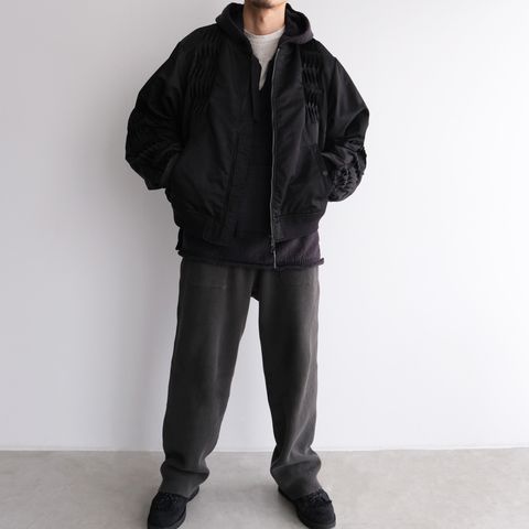 STYLE NO. 61 selected brand：F/CE.®︎ & INNAT & URU TOKYO