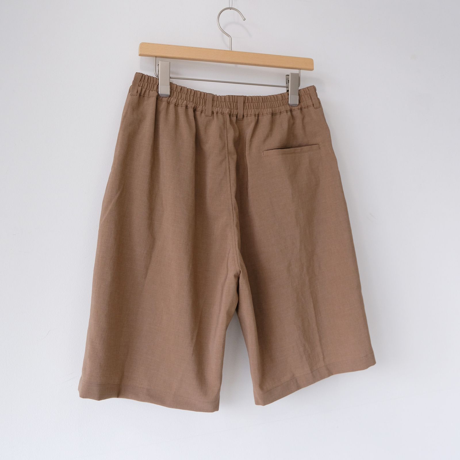 EEL Products - Shounen Shorts -ショーツ-（L.Brown / L