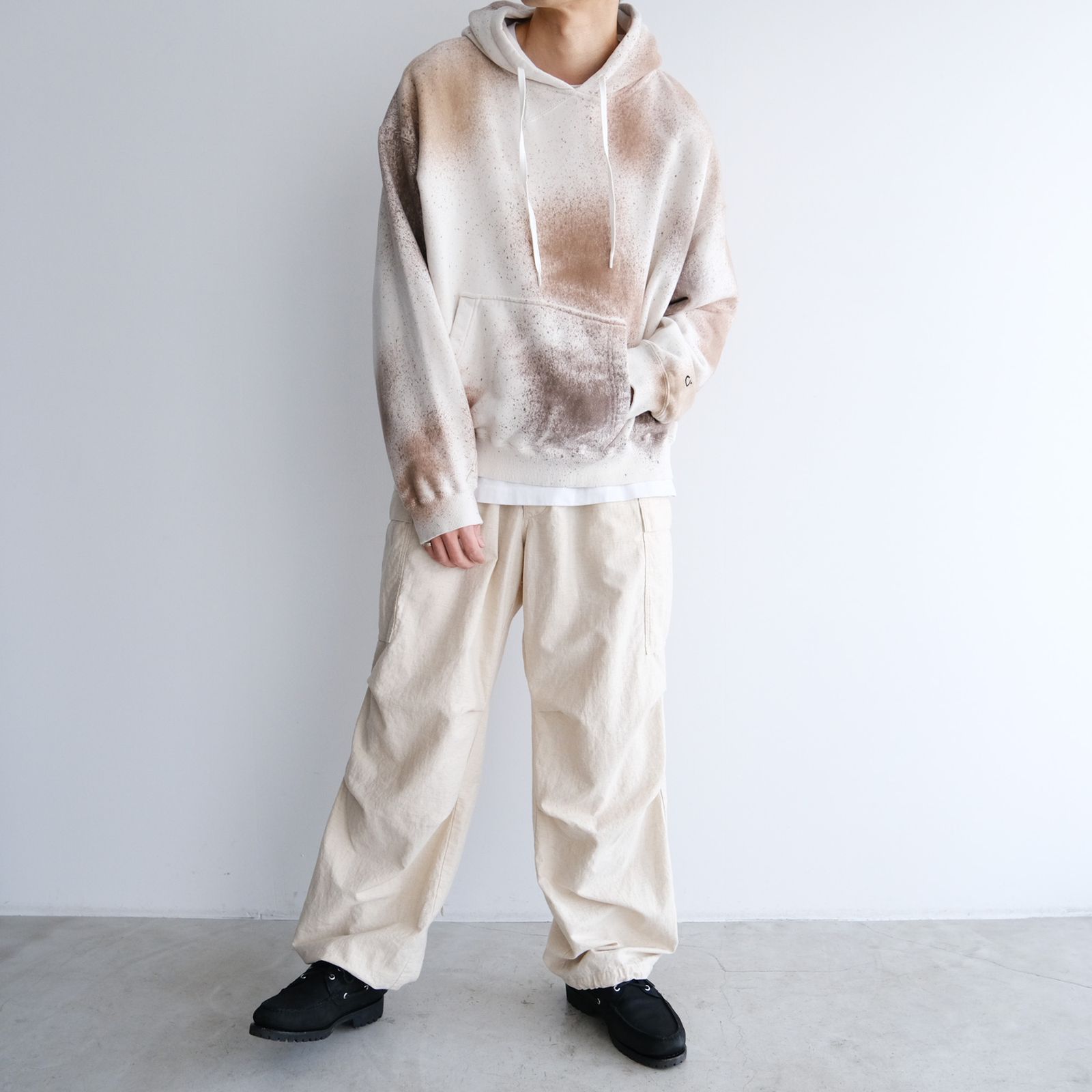 STYLE NO. 7 selected brand：NOMA t.d. & BETTER & INNAT & GOOD NEIGHBORS SHIRTS