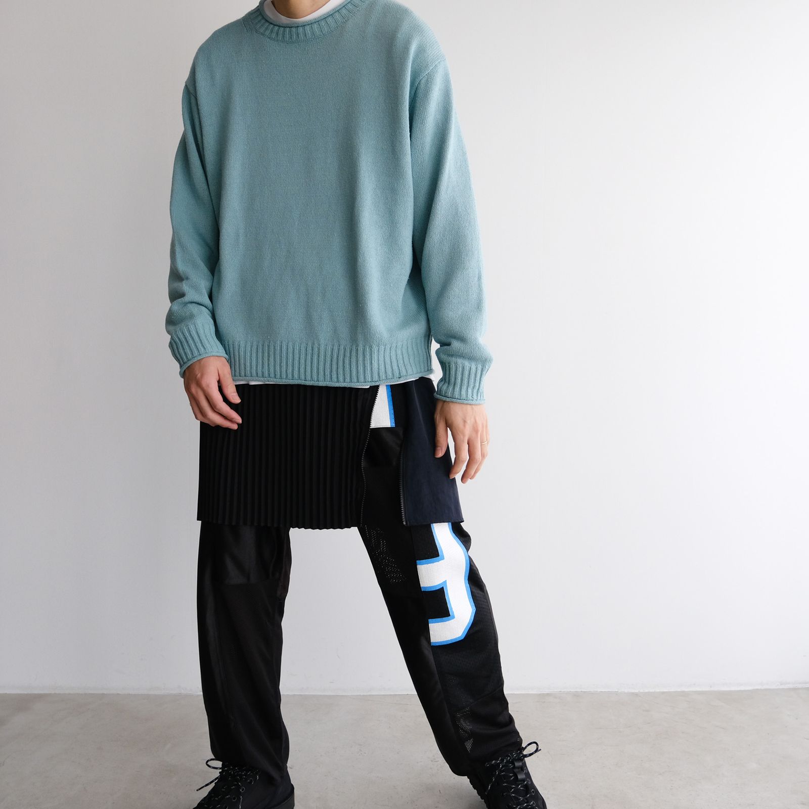 STYLE NO. 16 selected brand：UNIVERSAL PRODUCTS & F/CE.®︎ & 77circa