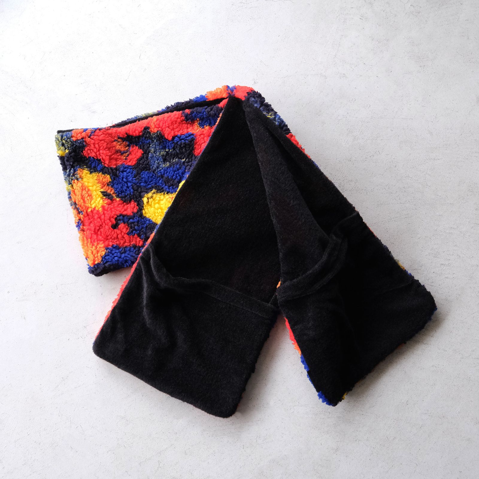 Muffmuff Liberty -マフラー-（Red Animal / レッドアニマル）