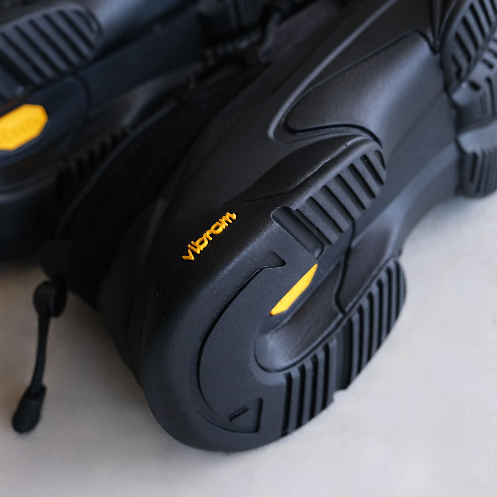 Para Traceur Light 2 DPX -シューズ-（Black / ブラック）