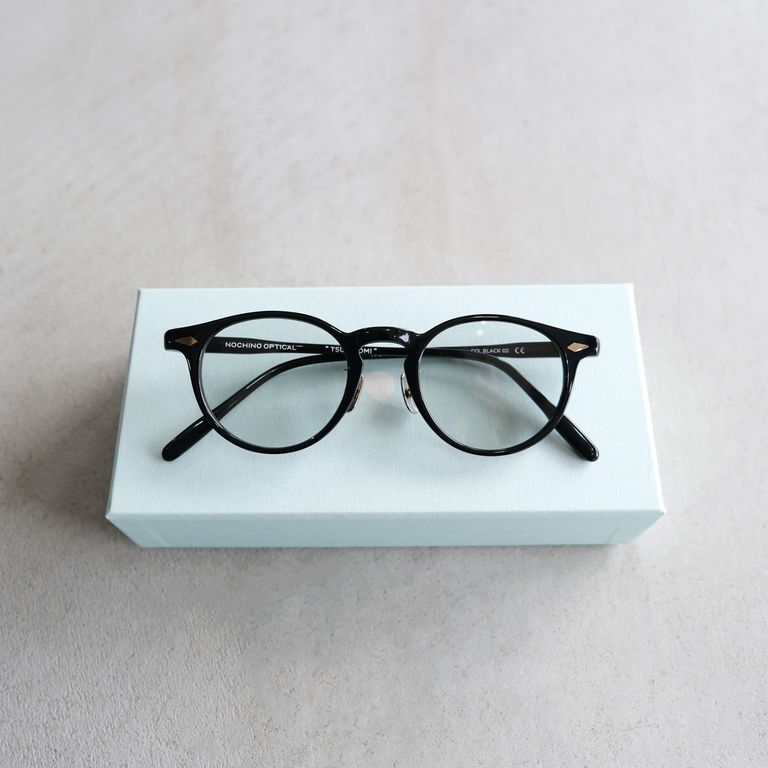 NOCHINO OPTICAL - 