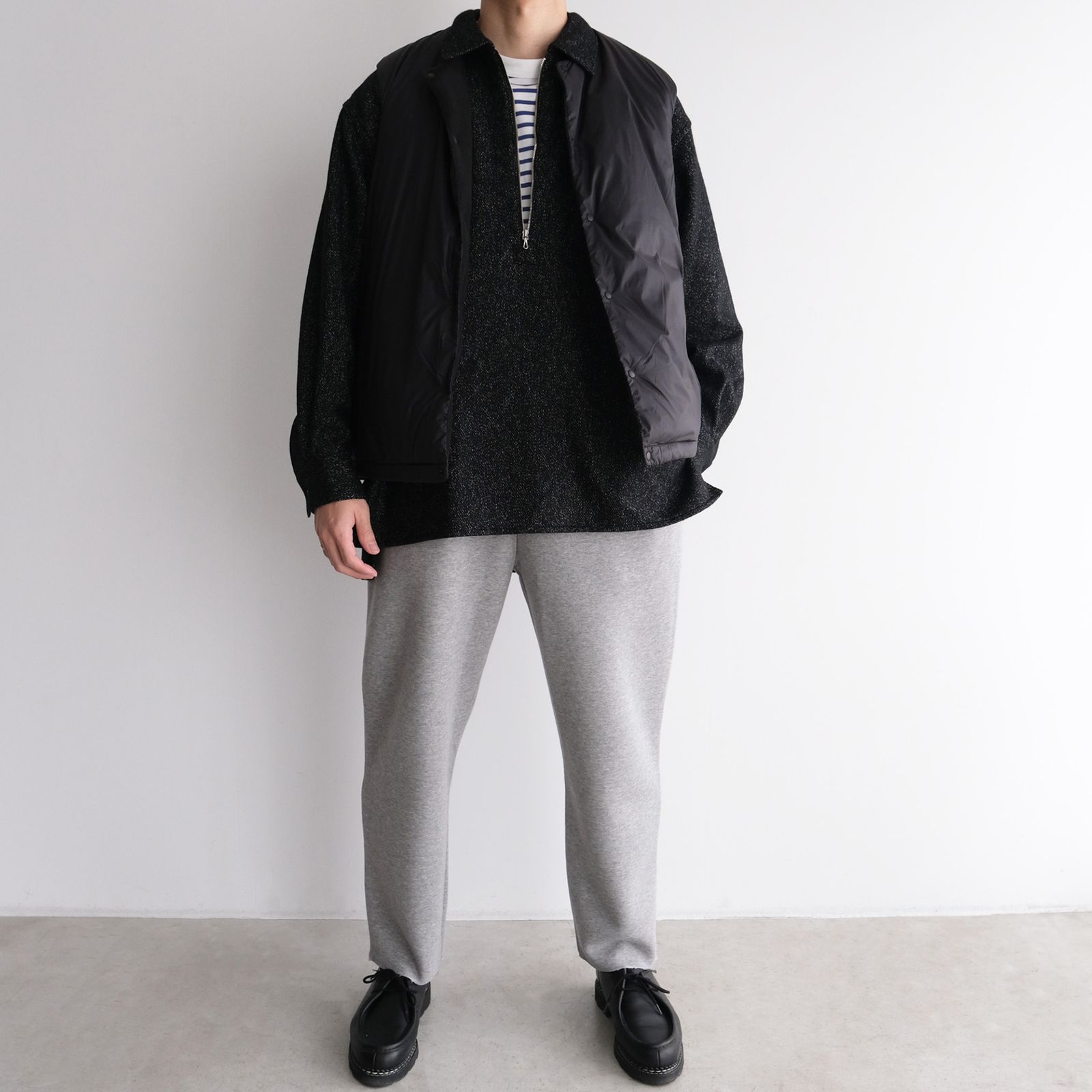 STYLE NO. 85 selected brand：EVCON & URU TOKYO & EEL Products