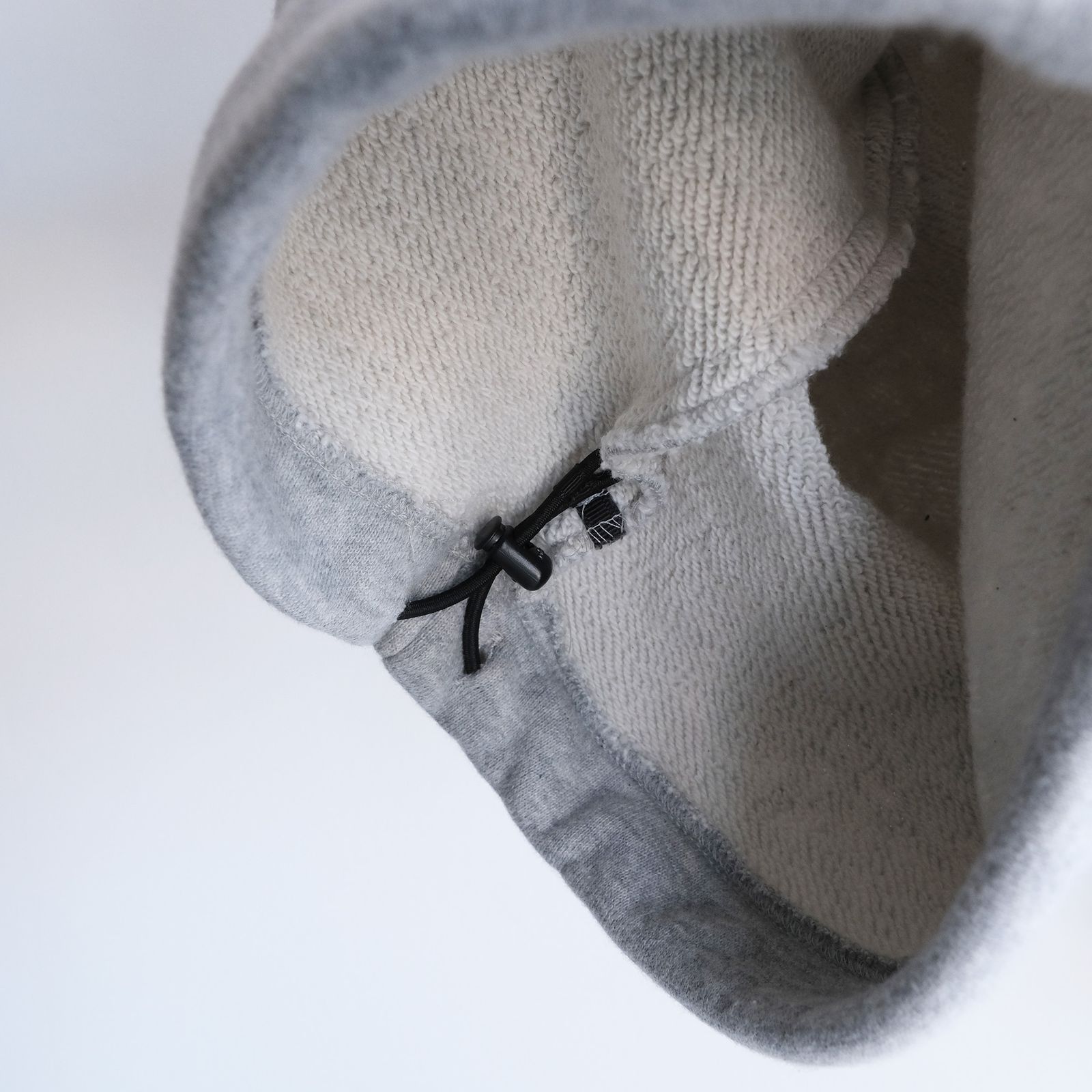 Jumberca Sweat Trousers -パンツ-（Gray / グレー）
