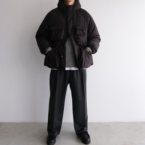 STYLE NO. 103 selected brand：AUTOMATIC FOR THE PEOPLE & ATON & i'm here