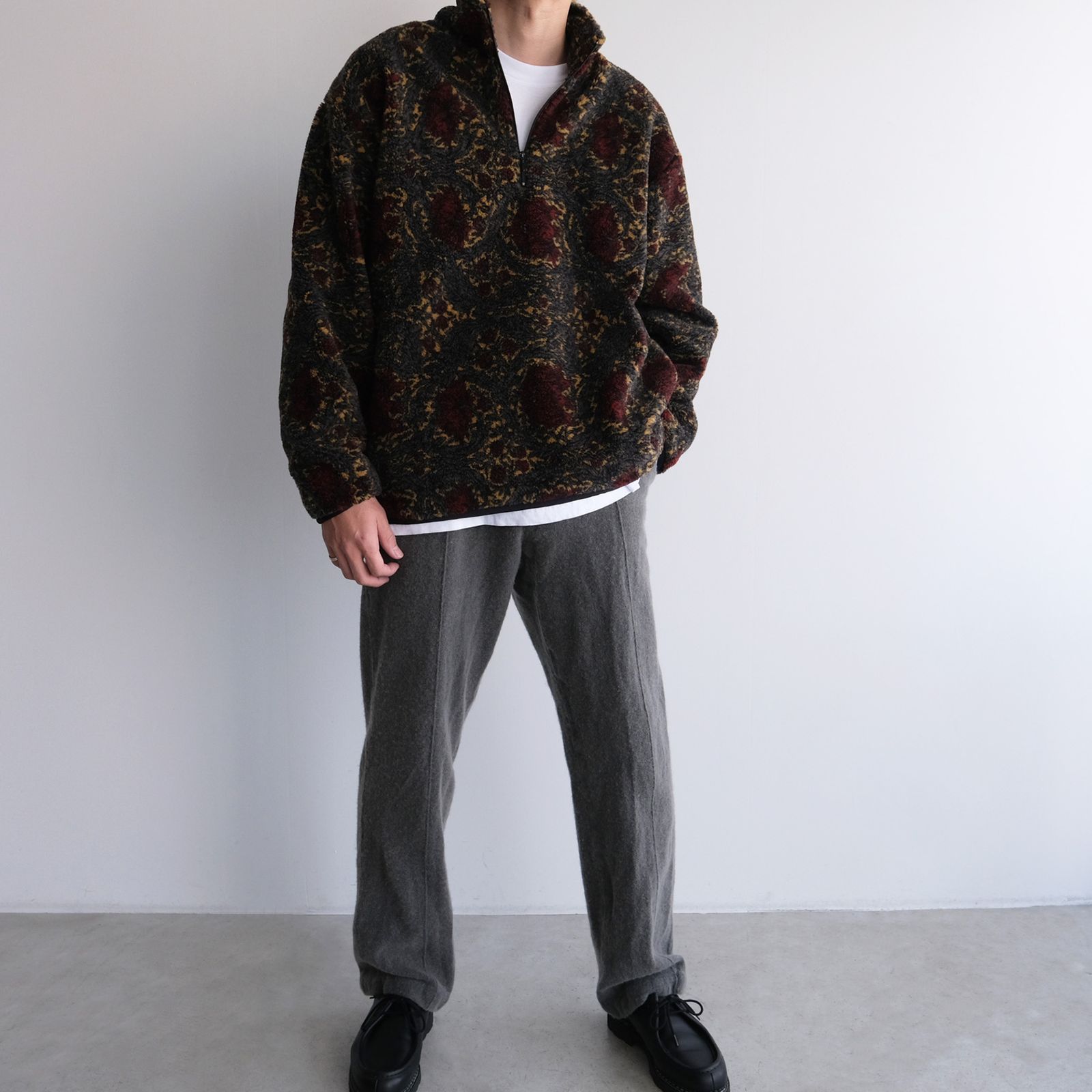 STYLE NO. 90 selected brand：EEL Products & INNAT