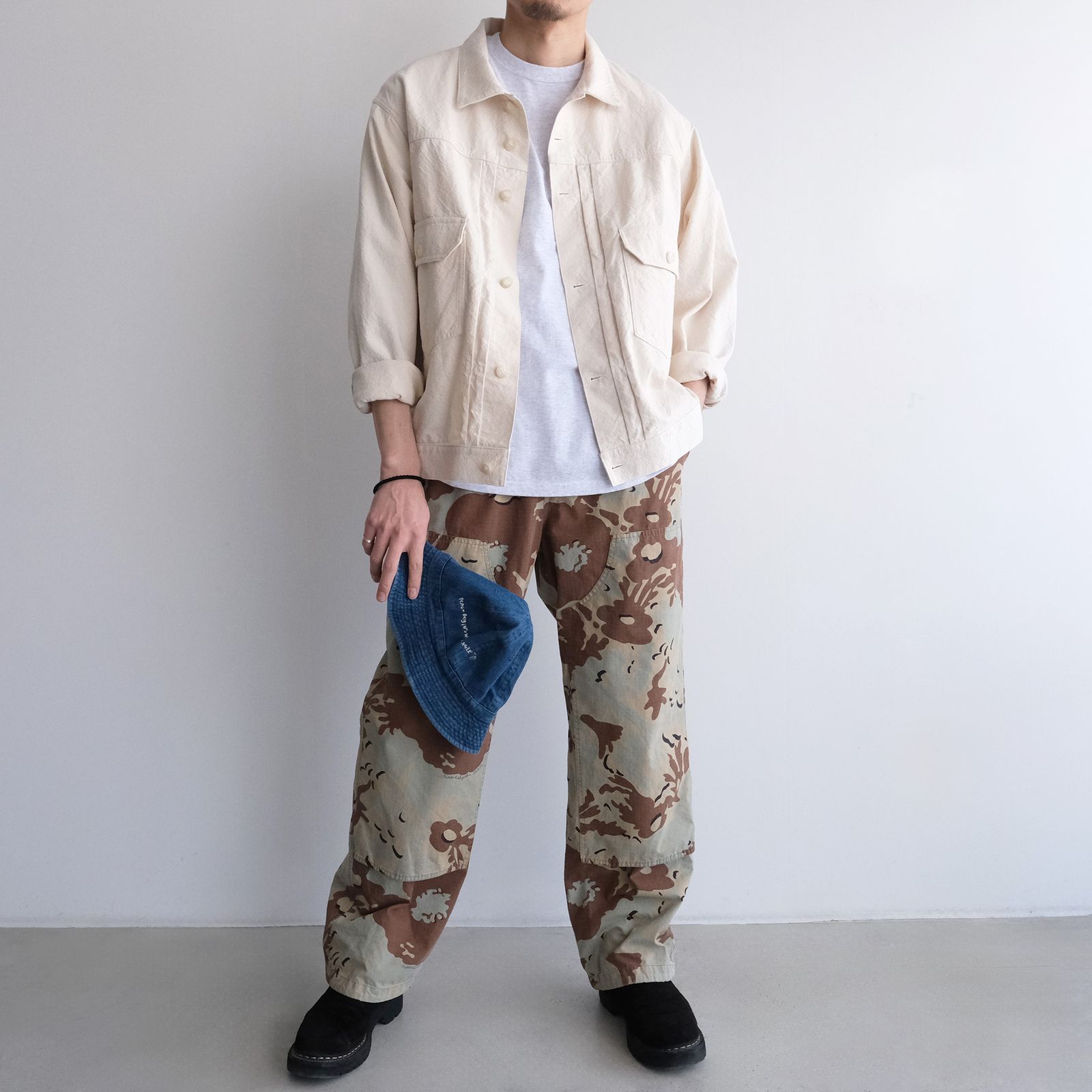 STYLE NO. 240 selected brand：INNAT & EEL Products & NOMARHYTHM TEXTILE & EVCON