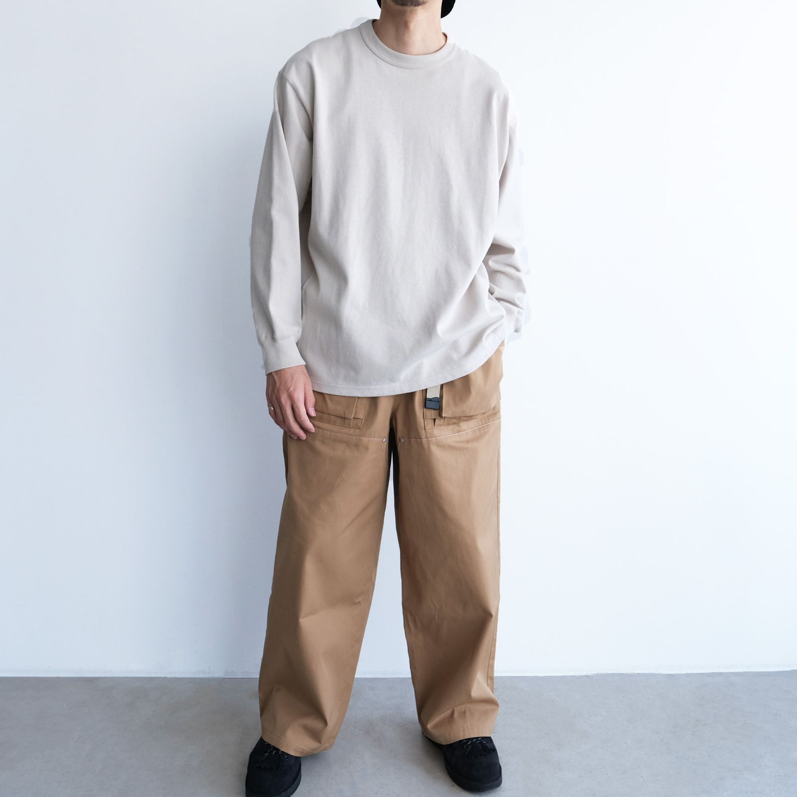 STYLE NO. 54 selected brand：ATON & UNIVERSAL PRODUCTS & EEL Products & F/CE.®︎