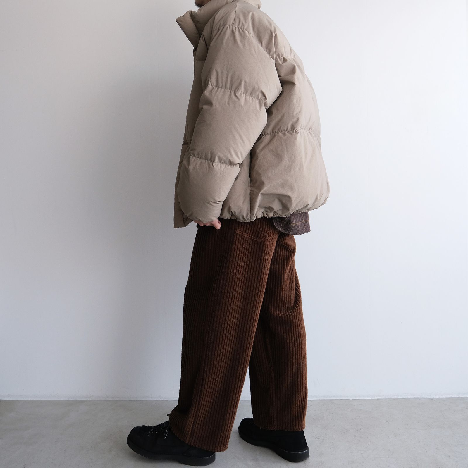 STYLE NO. 194 selected brand：Graphpaper & EEL Products & INSCRIRE