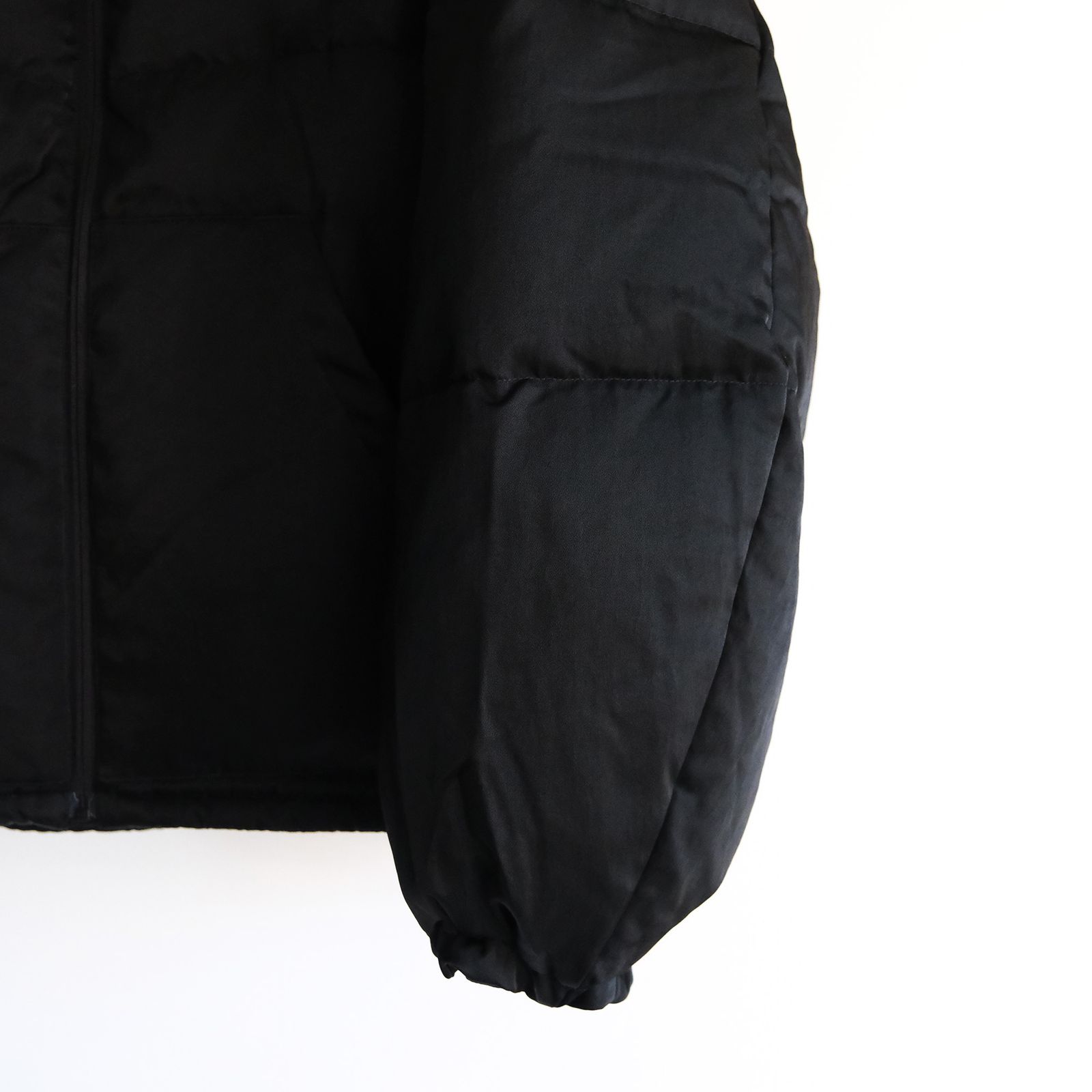 Hoodie Puffer Jacket（F/CE.×DIGAWEL）-ジャケット-（Black / ブラック）