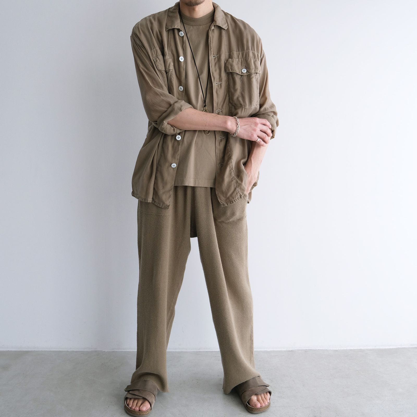 STYLE NO. 136 selected brand：INNAT