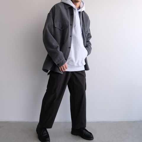 STYLE NO. 73 selected brand：Graphpaper & EEL Products & AUTOMATIC FOR THE PEOPLE