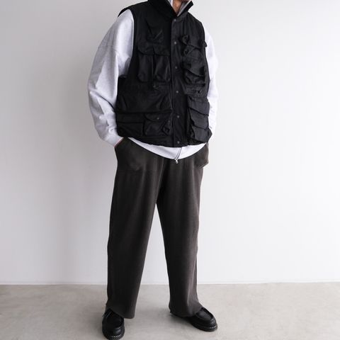 STYLE NO. 109 selected brand：F/CE.®︎ & POET MEETS DUBWISE & INNAT