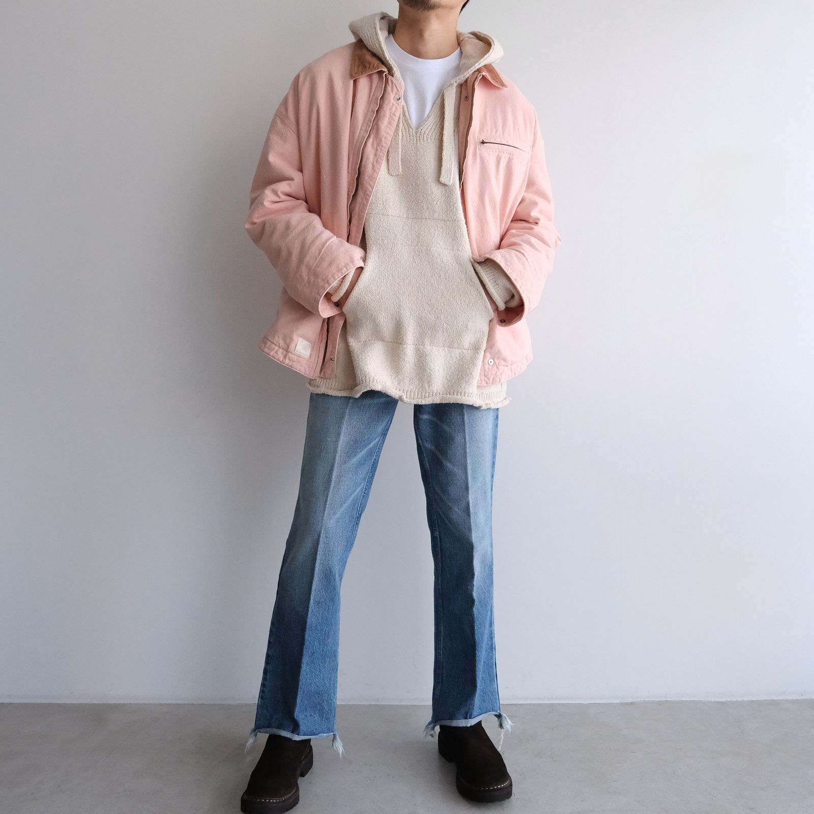 STYLE NO. 185 selected brand：INNAT & INSCRIRE & GUIDI