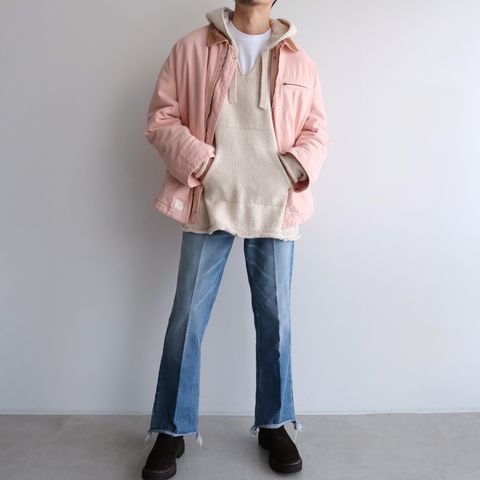 STYLE NO. 185 selected brand：INNAT & INSCRIRE & GUIDI