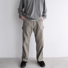 Painter Pants -パンツ-（Gray / グレー）
