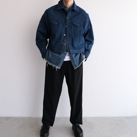 STYLE NO. 117 selected brand：i'm here & URU TOKYO & ATON