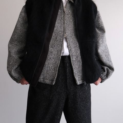 STYLE NO. 183 selected brand：EEL Products & NOMARHYTHM TEXTILE & ATON & URU TOKYO