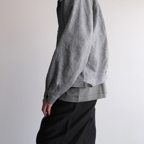 STYLE NO. 229 selected brand：URU TOKYO & ATON & Graphpaper