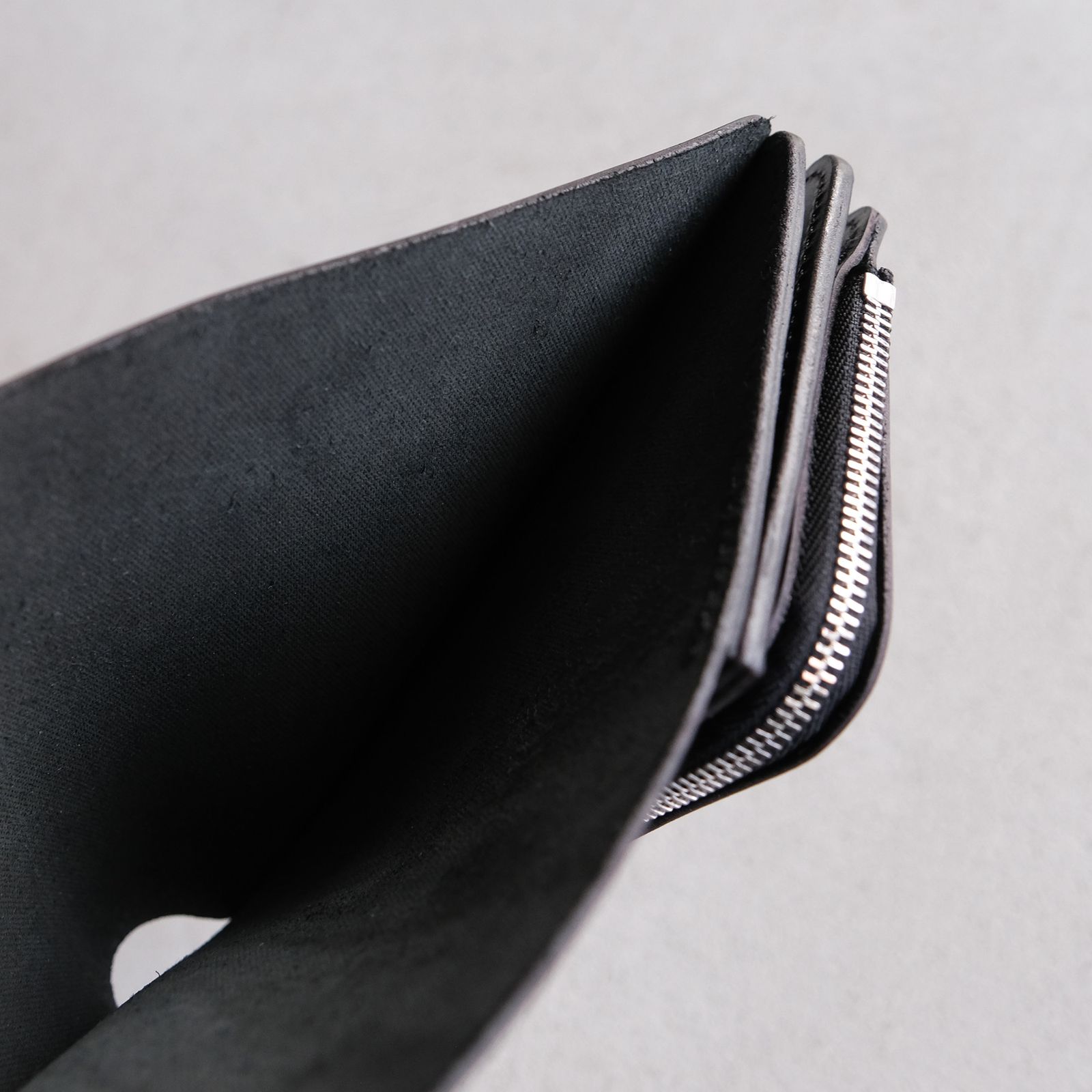 Smart Wallet -財布-（Black / ブラック）