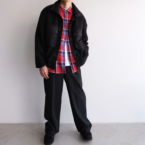STYLE NO. 96 selected brand：F/CE.®︎ & GOOD NEIGHBORS SHIRTS & Midorikawa