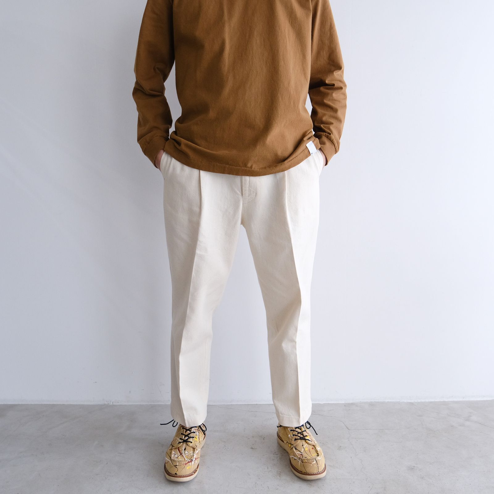 STYLE NO. 2 selected brand：F/CE. & BETTER & EEL Products
