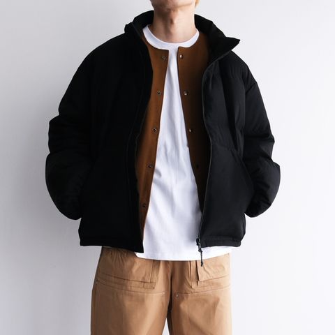 STYLE NO. 104 selected brand：F/CE. & BETTER & Graphpaper