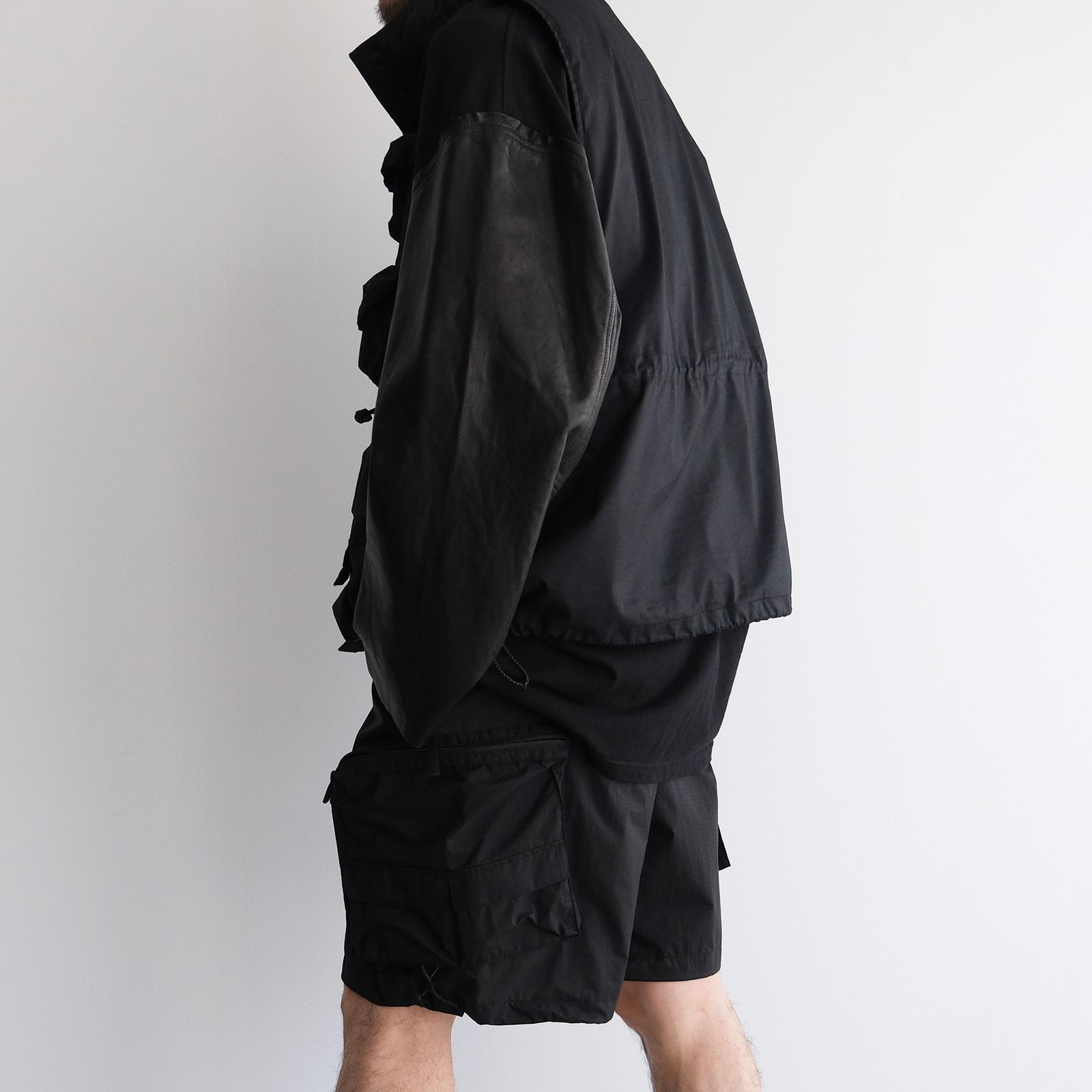 STYLE NO. 145 selected brand：F/CE.®︎ & i'm here