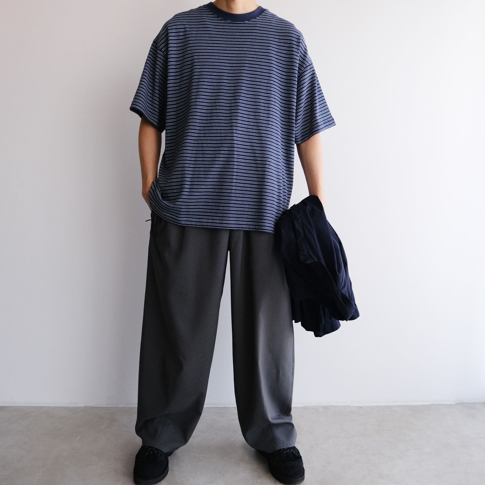STYLE NO. 31 selected brand：ATON & EVCON & F/CE.®︎