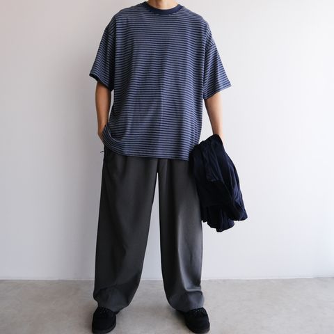 STYLE NO. 31 selected brand：ATON & EVCON & F/CE.®︎