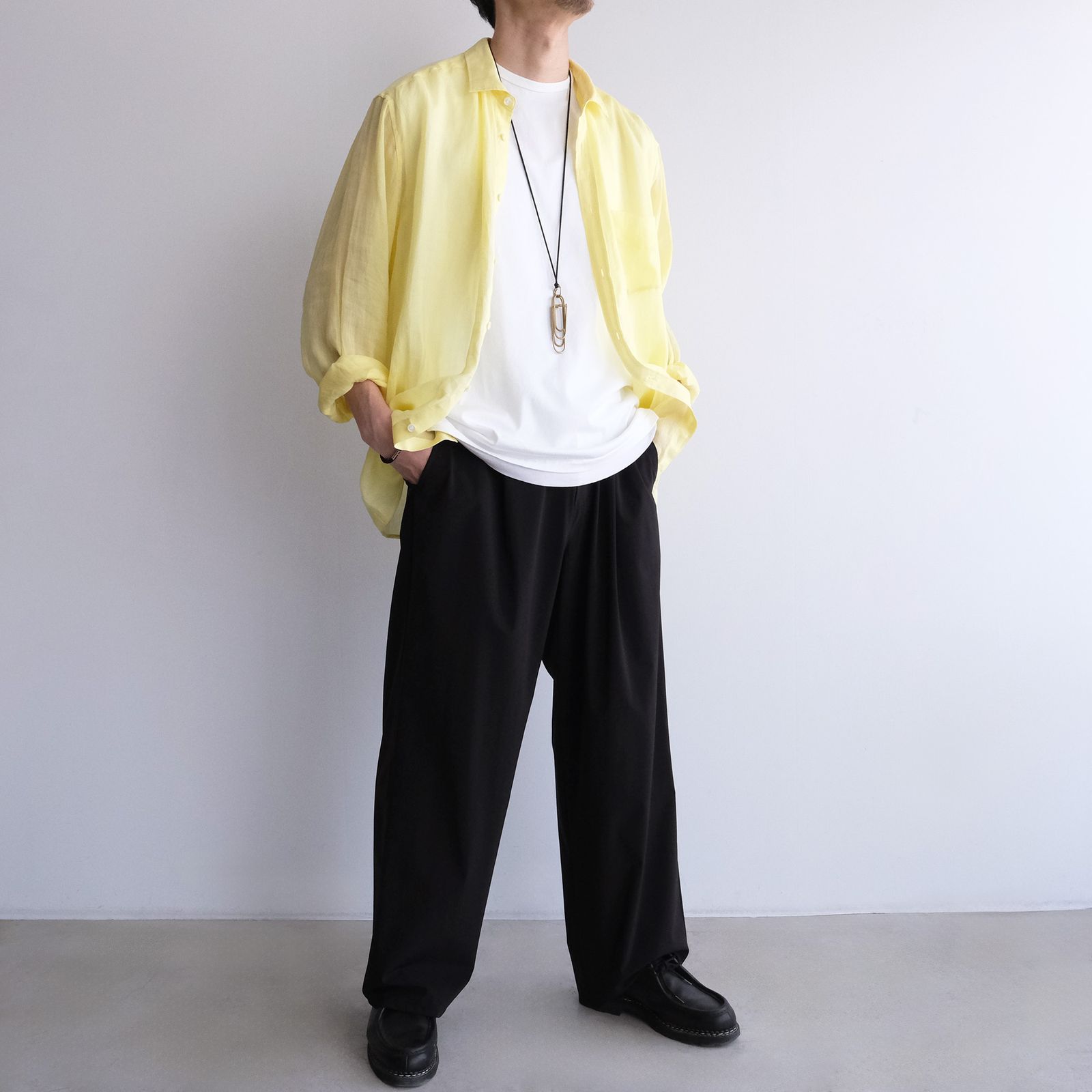 STYLE NO. 239 selected brand：BAUTH & EEL Products & UNIVERSAL PRODUCTS & Graphpaper