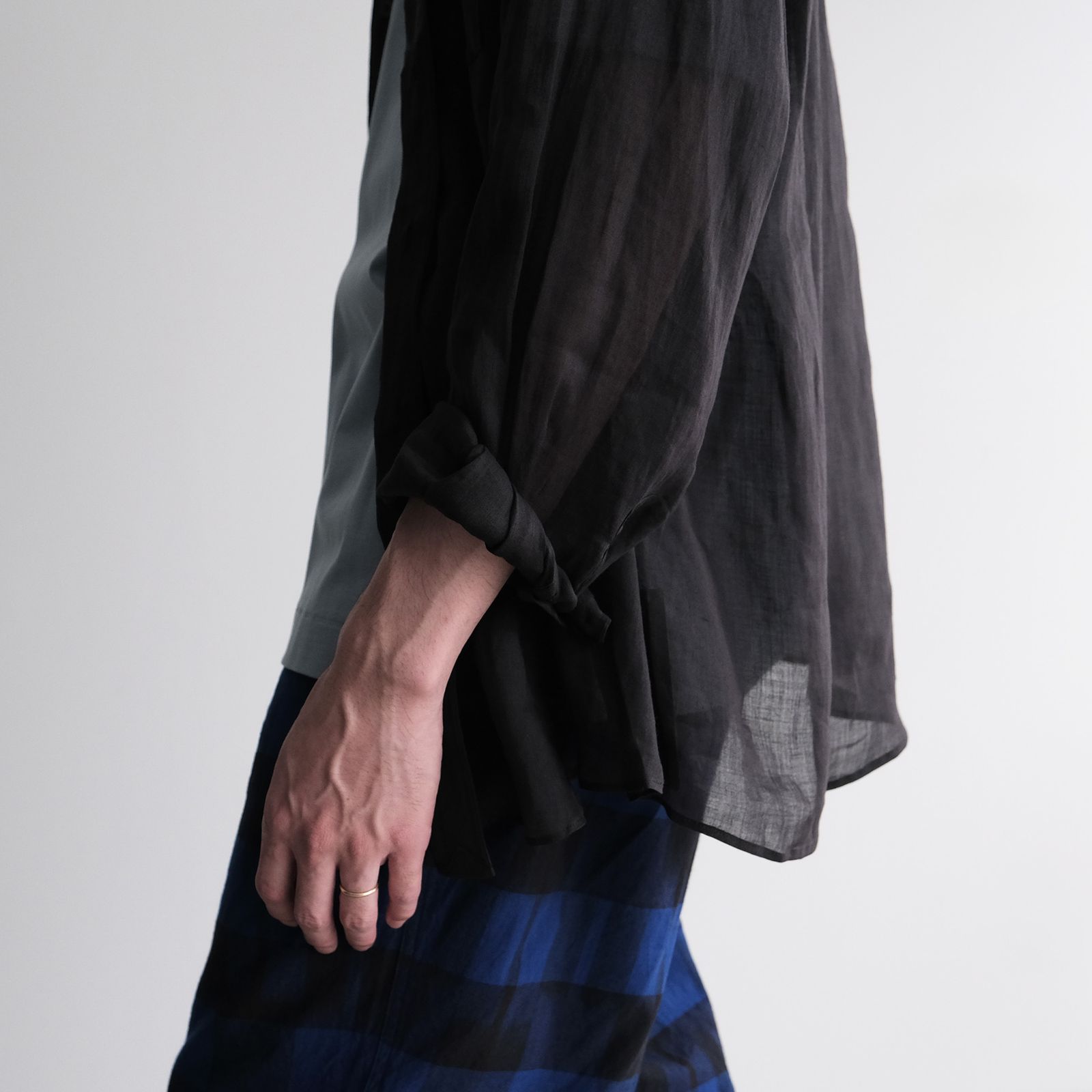 STYLE NO. 244 selected brand：EEL Products & ATON & NOMARHYTHM TEXTILE & GUIDI & DAYDATE