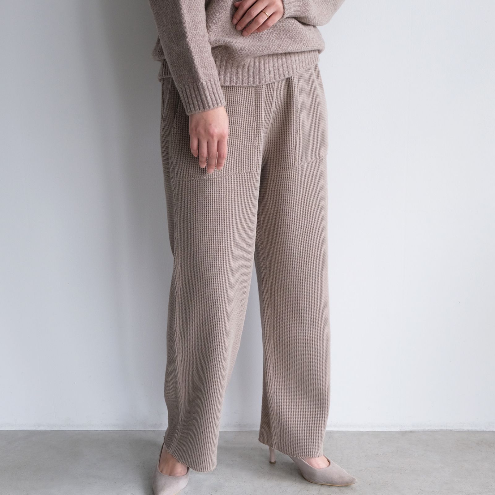 STYLE NO. 70 selected brand：i'm here & ATON & INNAT