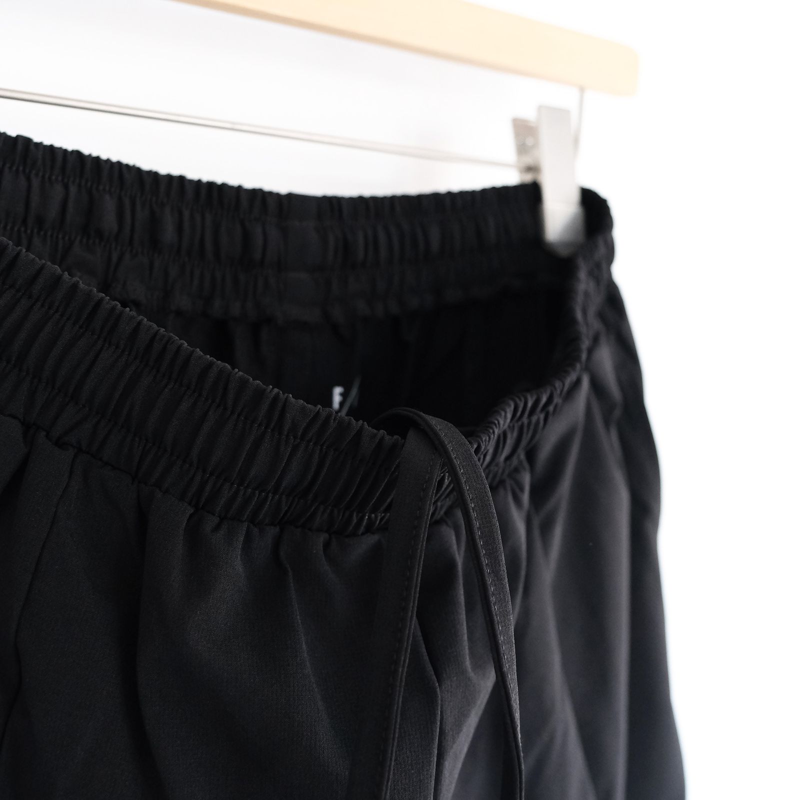 Amphibious Shorts -ショーツ-（Black / ブラック）