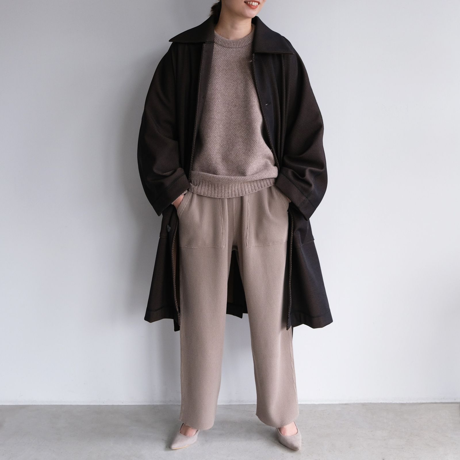 STYLE NO. 70 selected brand：i'm here & ATON & INNAT