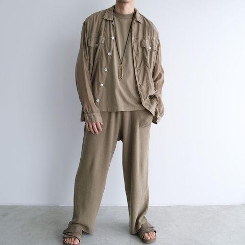 STYLE NO. 136 selected brand：INNAT