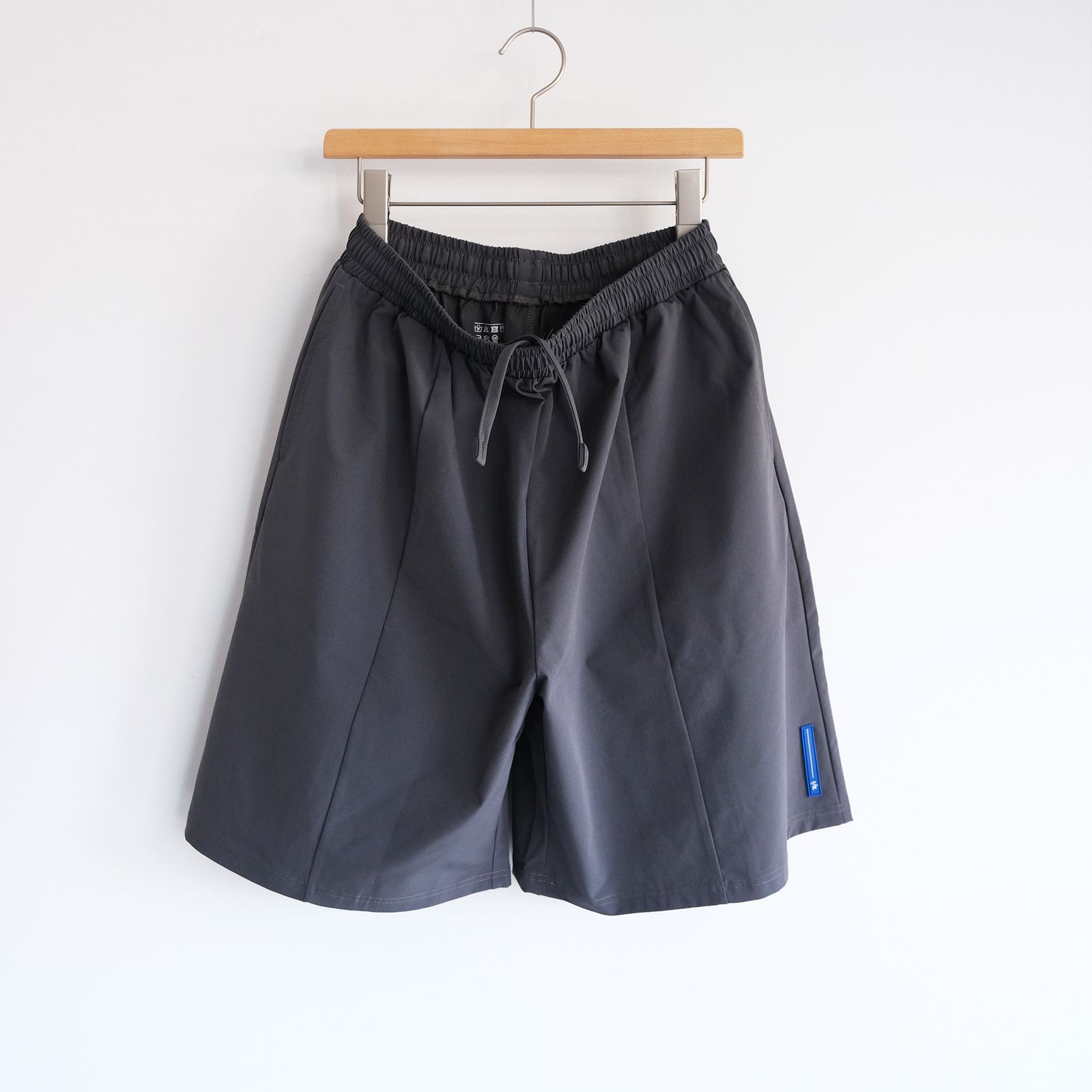 Amphibious Shorts -ショーツ-（Gray / グレー）
