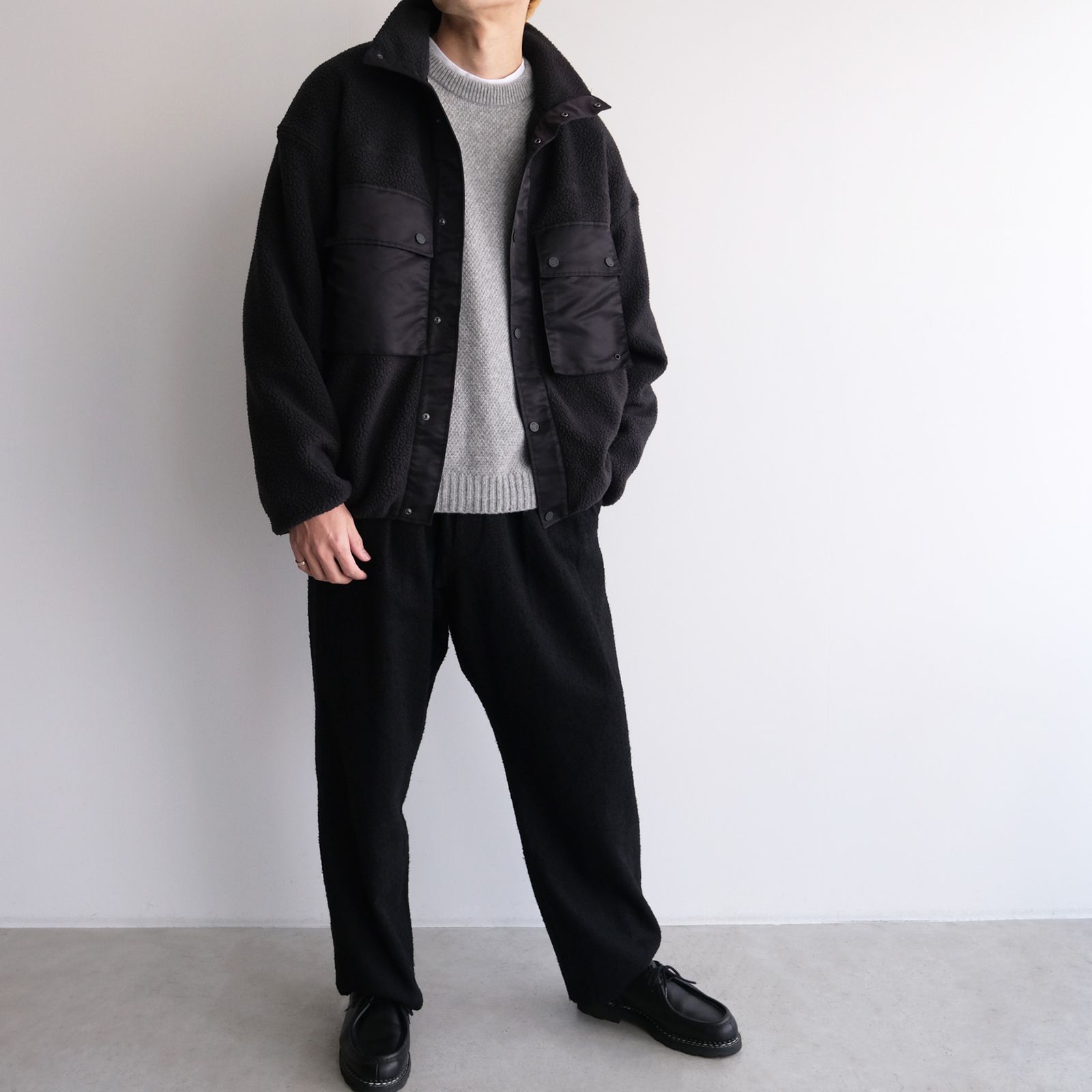 STYLE NO. 95 selected brand：F/CE.®︎ & ATON & EEL Products