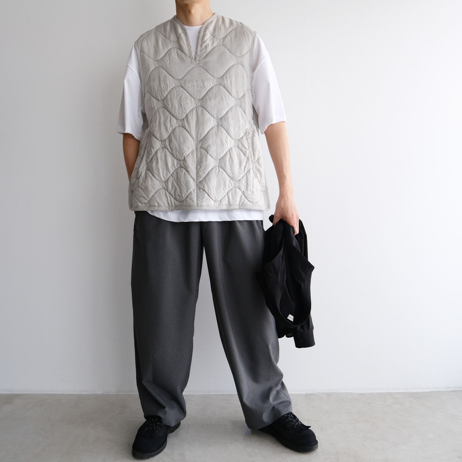 STYLE NO. 19 selected brand：AUTOMATIC FOR THE PEOPLE & INNAT & ATON & F/CE.®︎