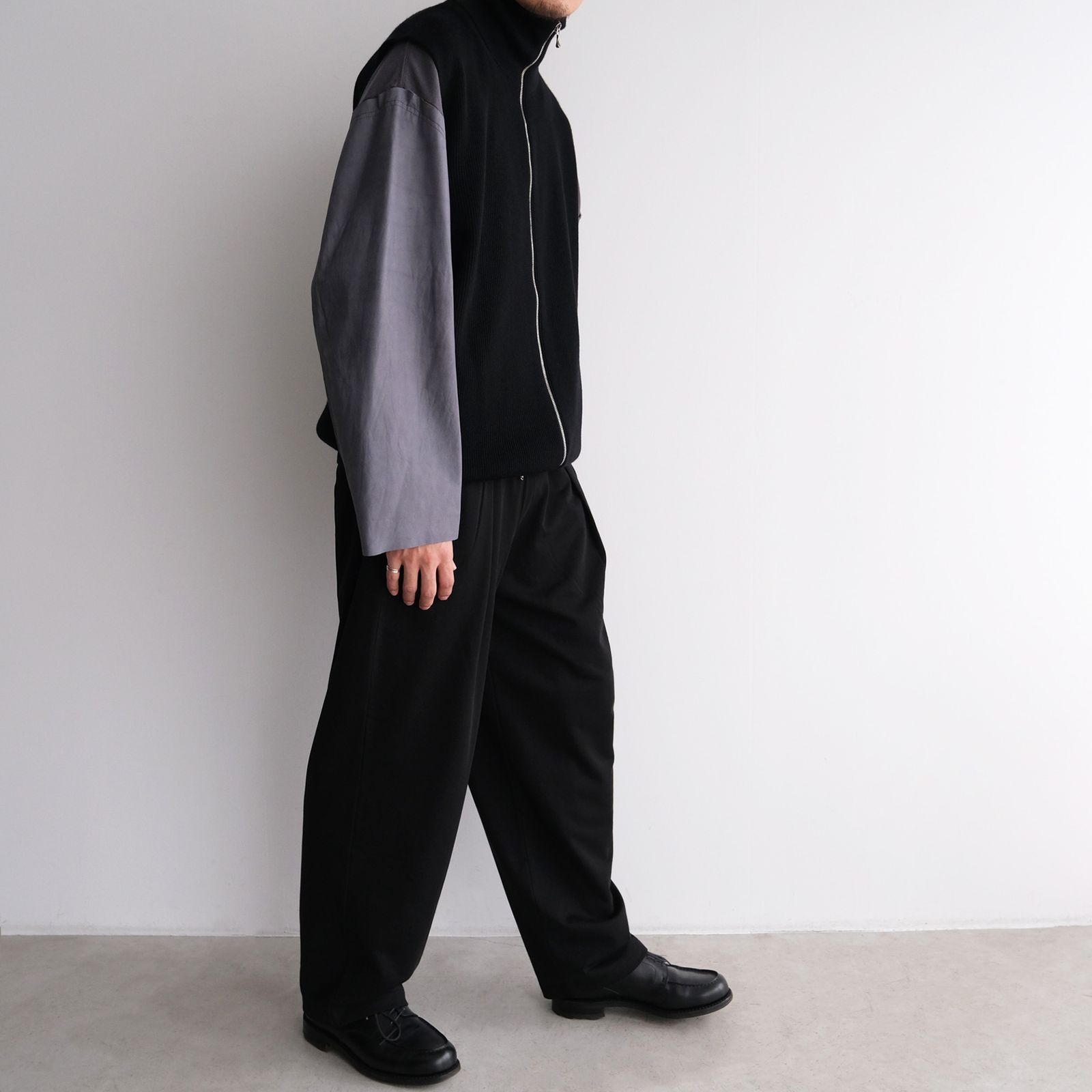 STYLE NO. 57 selected brand：i'm here & Graphpaper