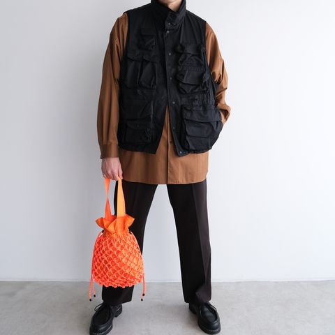 STYLE NO. 127 selected brand：F/CE.®︎ & Graphpaper & URU TOKYO